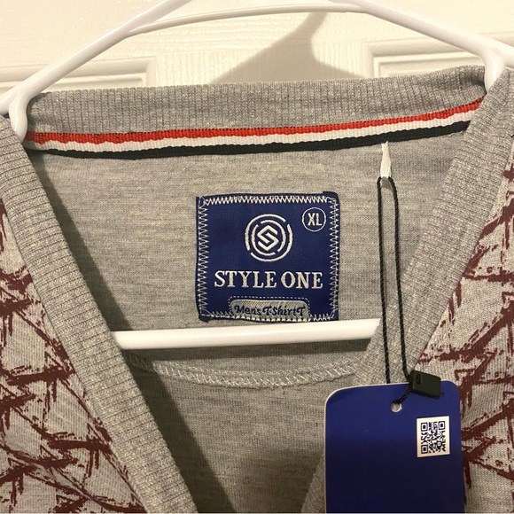 Fall Sweatshirt - Picture 2 of 4